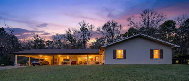 $214,900 | 120 Rogers Road, Converse, LA 71419