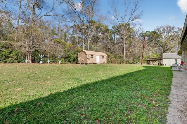 $214,900 | 120 Rogers Road, Converse, LA 71419