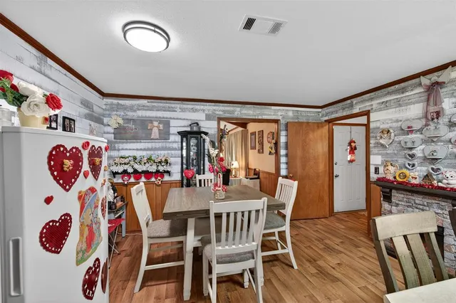 $214,900 | 120 Rogers Road, Converse, LA 71419