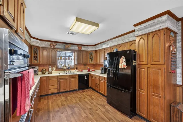 $214,900 | 120 Rogers Road, Converse, LA 71419