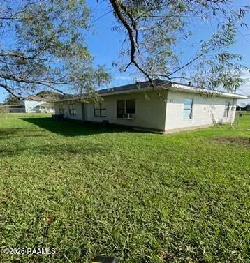 $135,000 | 16638 East E Highway, Erath, LA 70533