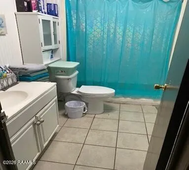 $135,000 | 16638 East E Highway, Erath, LA 70533