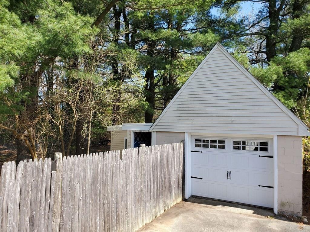 33 Topping Road Andover, MA 01810 - Photo 21 of 22