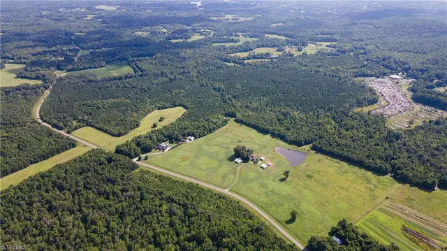 $1,301,840 | 0 Rascoe Road, Burlington, NC 27217