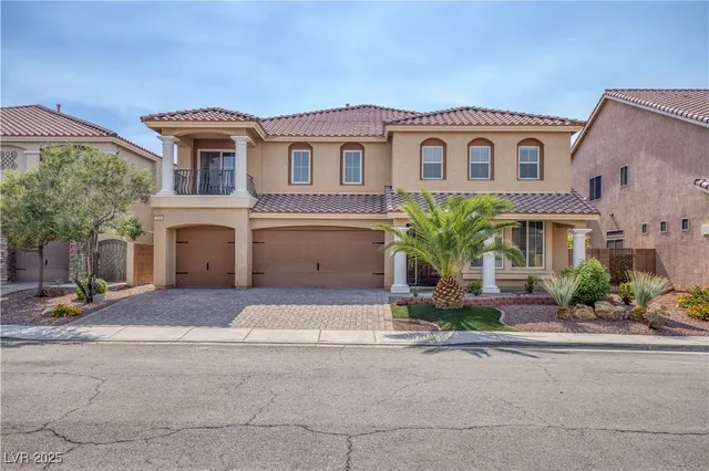 $799,000 | 9669 Black Coyote Court, Las Vegas, NV 89139