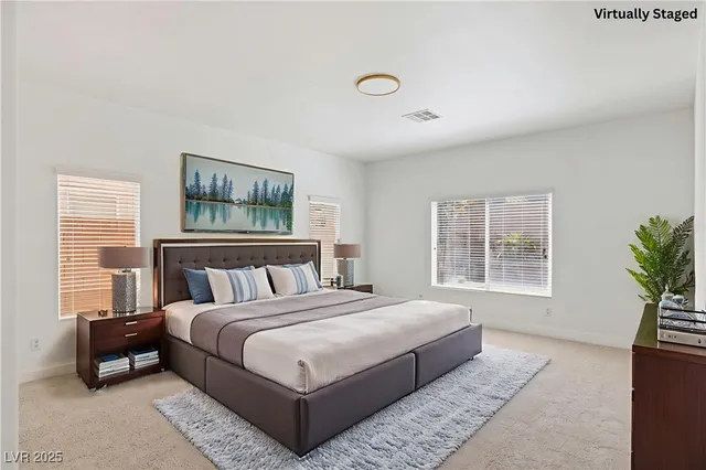 $799,000 | 9669 Black Coyote Court, Las Vegas, NV 89139