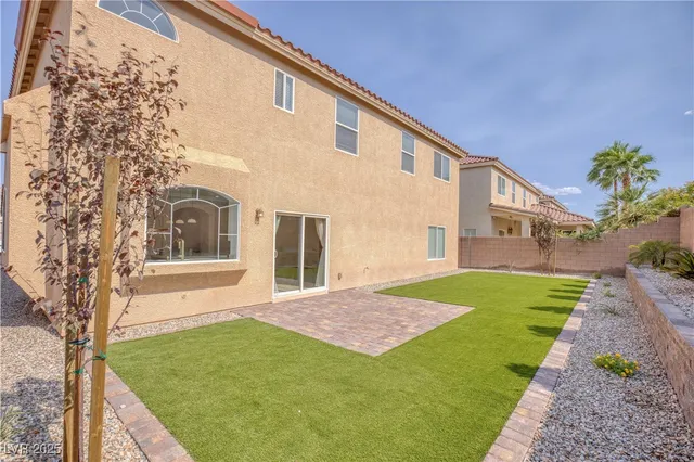 $799,000 | 9669 Black Coyote Court, Las Vegas, NV 89139