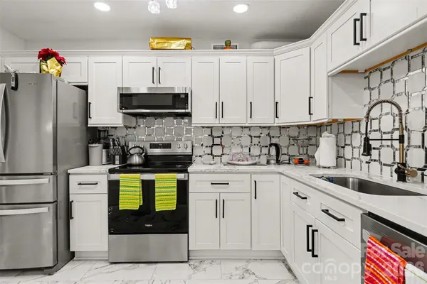 $250,000 | 103 Carriage House Drive, Kannapolis, NC 28081