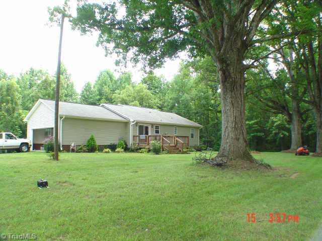 1110 Boones Cave Road Lexington, NC 27295 - Photo 2 of 6 Other.