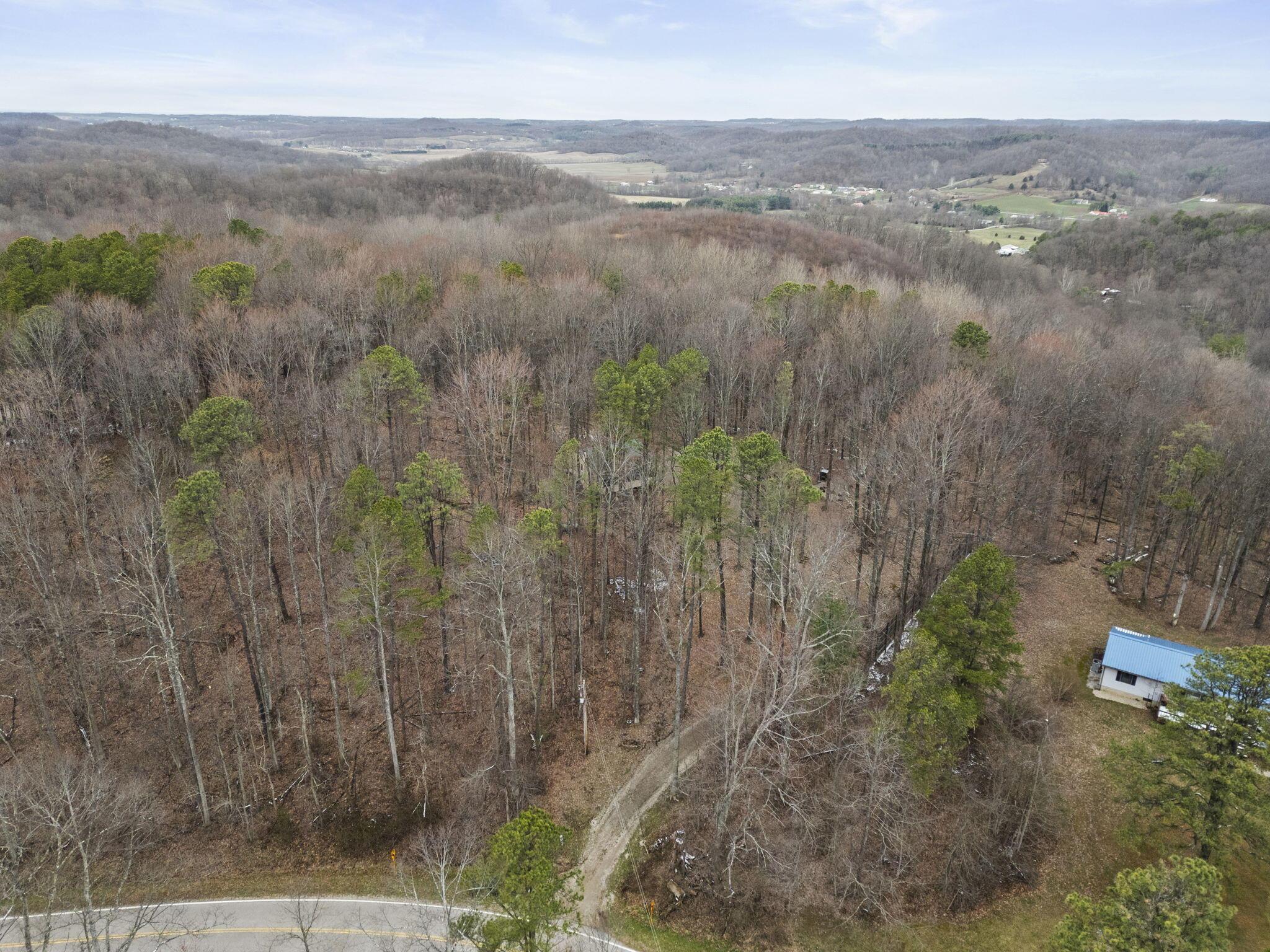 20554 Thompson Ridge Road Laurelville, OH 43135 - Photo 28 of 40 Location Location Location