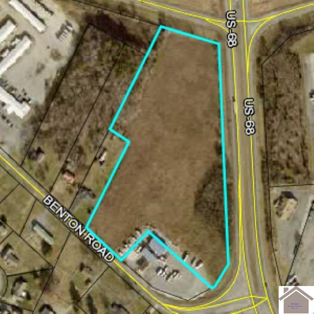 0 Benton Road Paducah, KY 42003 - Photo 1 of 1 Photo 1