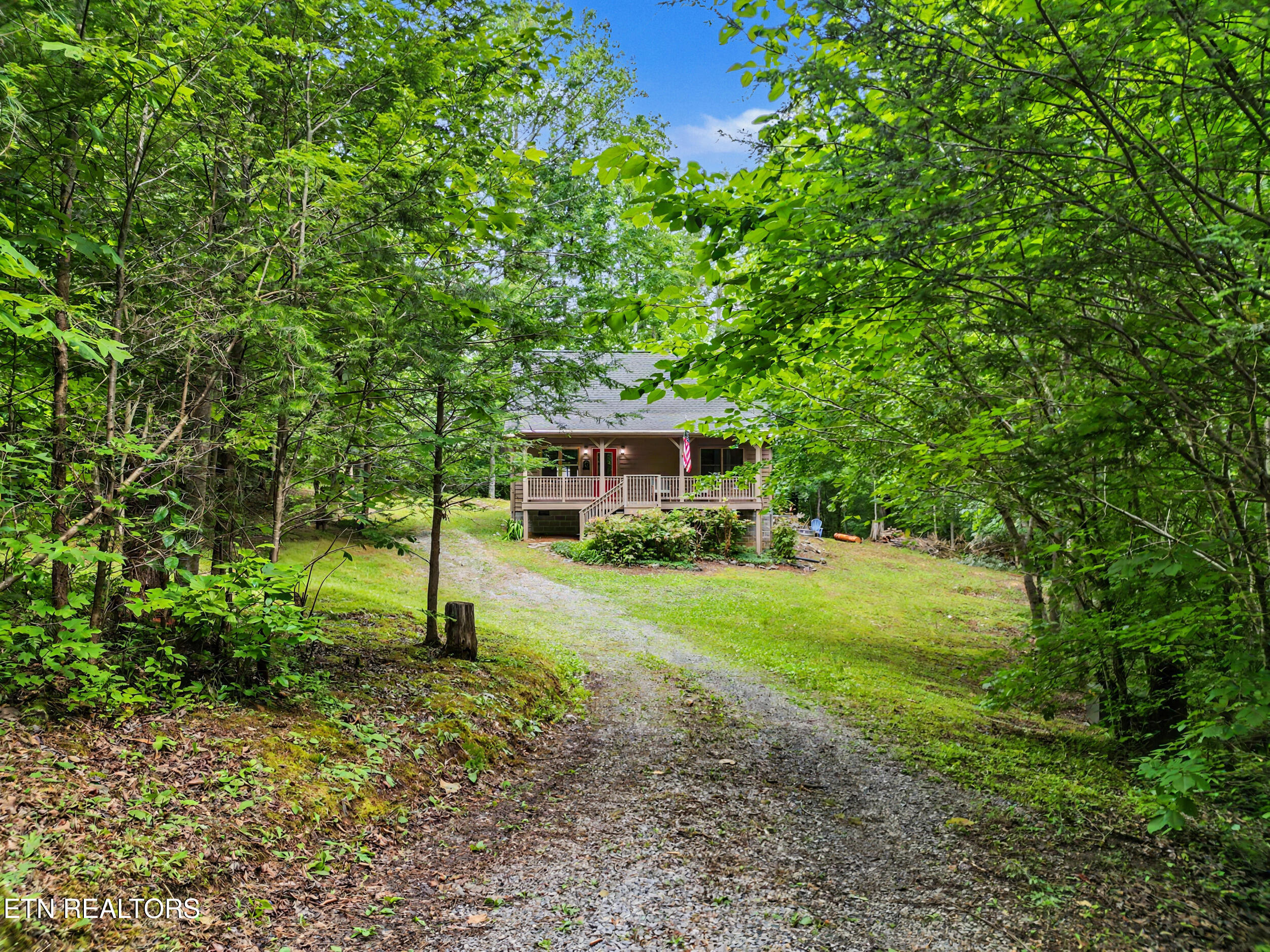 1006 Dry Valley Road Townsend, TN 37882 - Photo 40 of 54 39_dji_0029