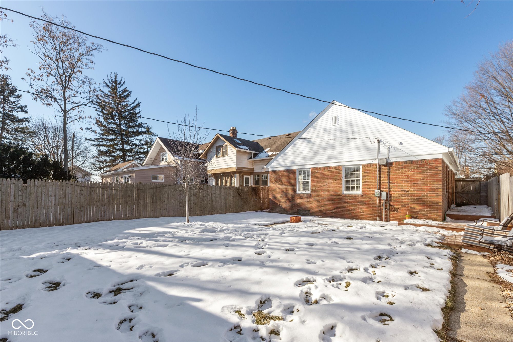 31 North Kenmore Road Indianapolis, IN 46219 - Photo 20 of 23 Gallery Image 20