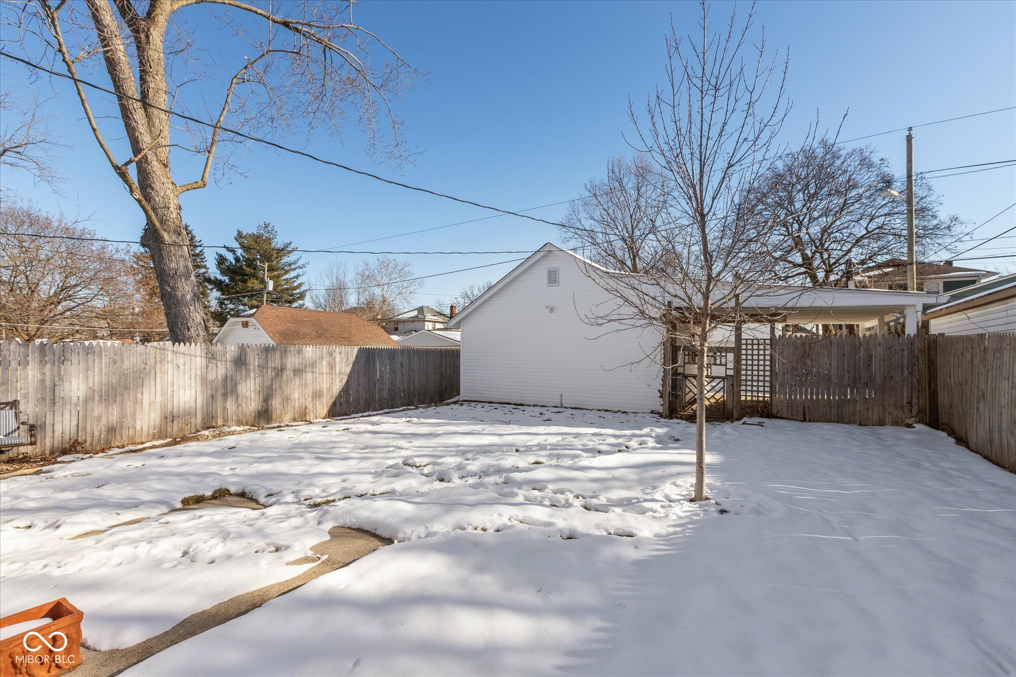 31 North Kenmore Road Indianapolis, IN 46219 - Photo 21 of 23 Gallery Image 21