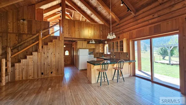 $489,500 | 53 Runnin Bear Road, Carmen, ID 83462