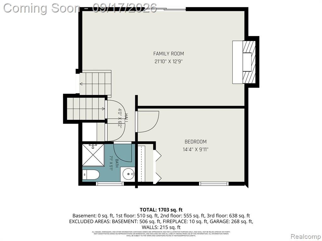 13451 Fenton Road Fenton, MI 48430 - Photo 27 of 29 Gallery Image 27