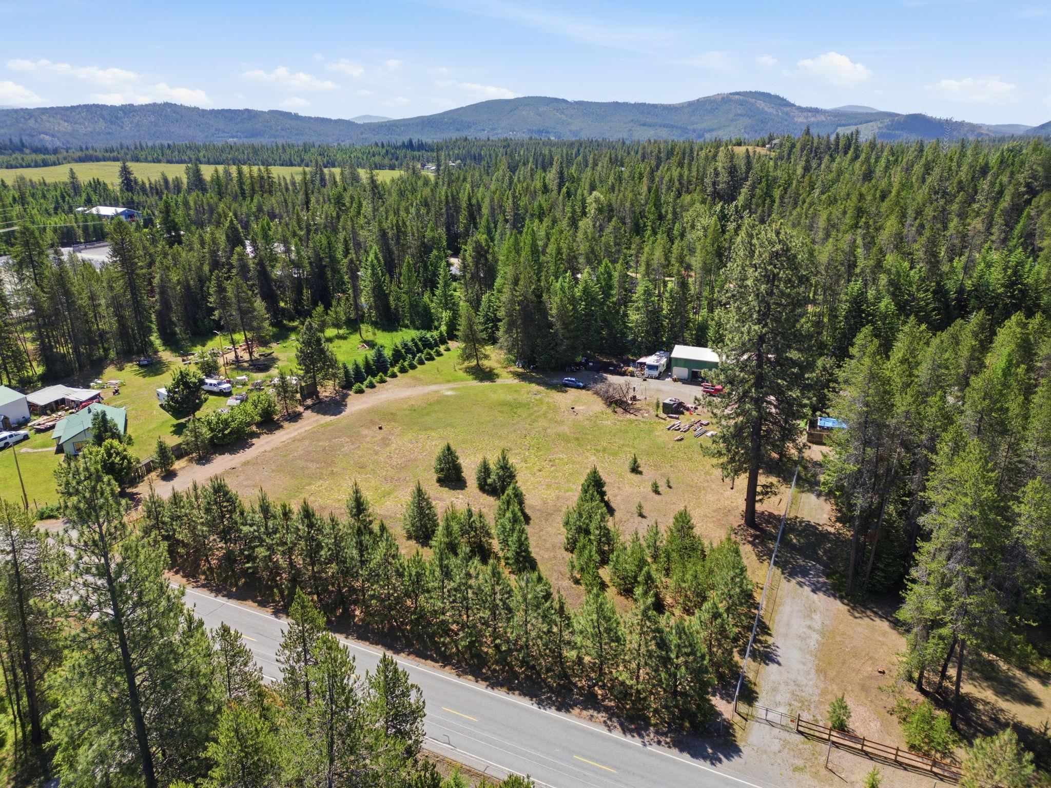 2569 South Shore Diamond Lake Road Newport, WA 99156 - Photo 18 of 29