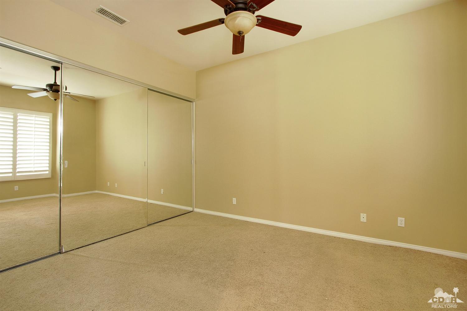 4 Orleans Road Rancho Mirage, CA 92270 - Photo 26 of 35 a view of an empty room