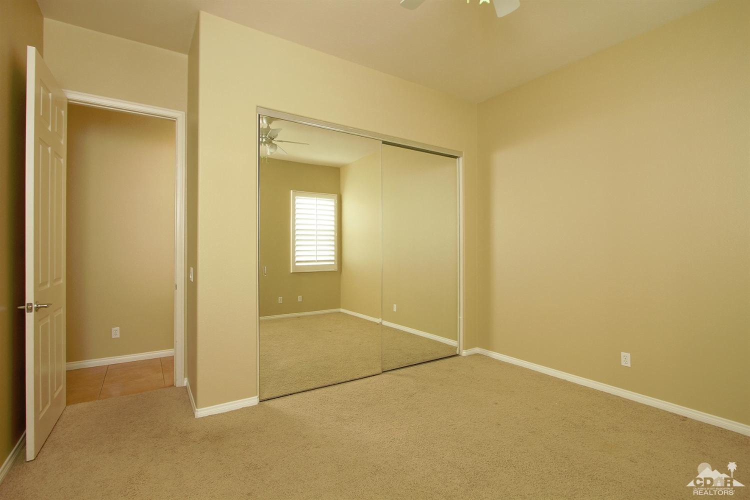 4 Orleans Road Rancho Mirage, CA 92270 - Photo 4 of 35 a view of an empty room