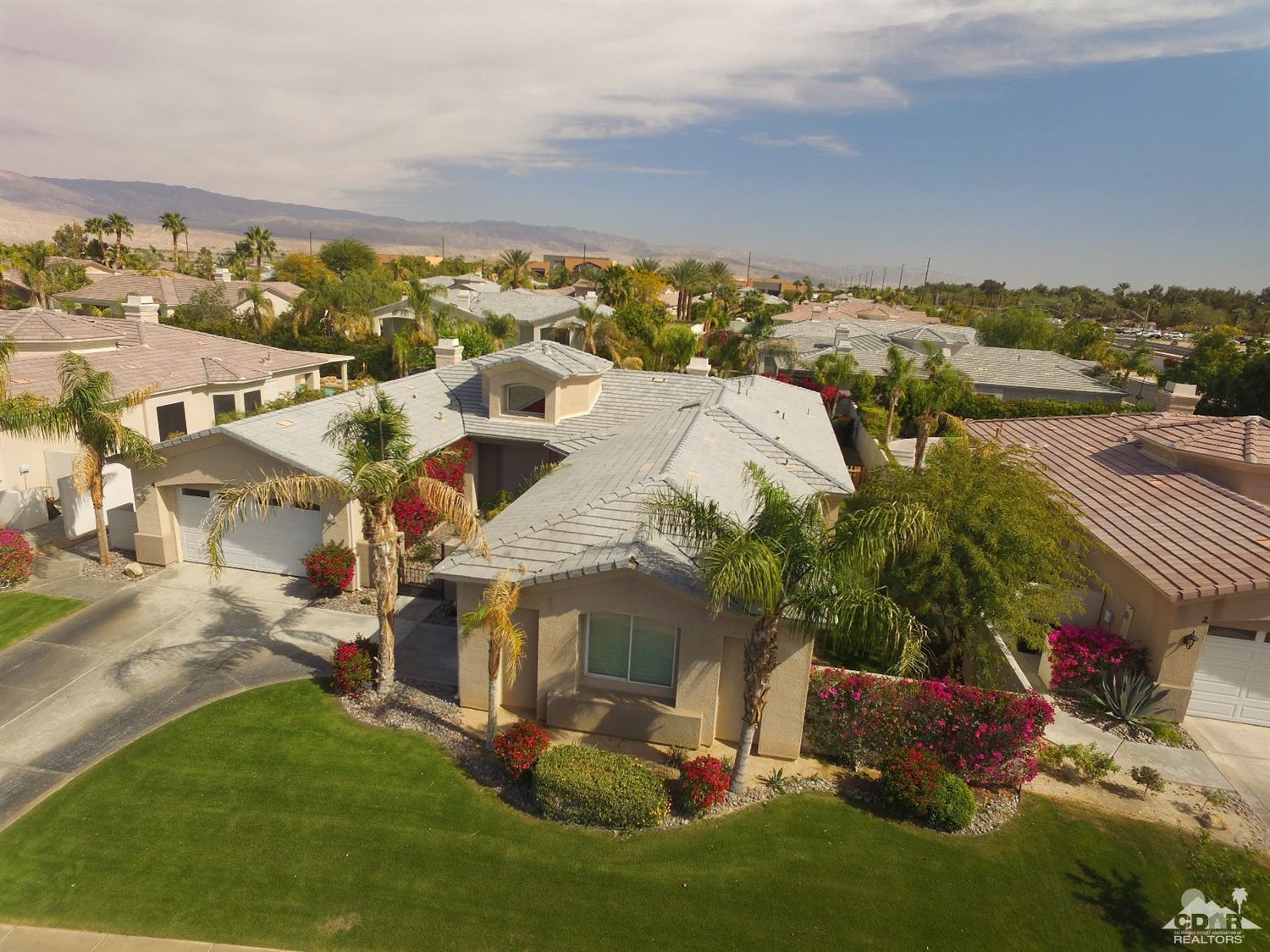 4 Orleans Road Rancho Mirage, CA 92270 - Photo 32 of 35