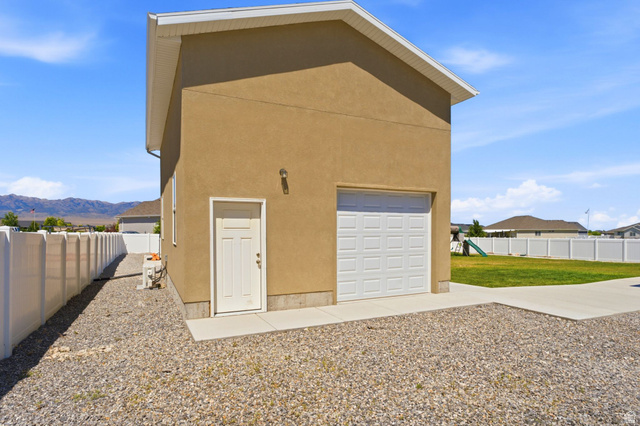 664 South Saddle Road Grantsville, UT 84029 - Photo 52 of 78