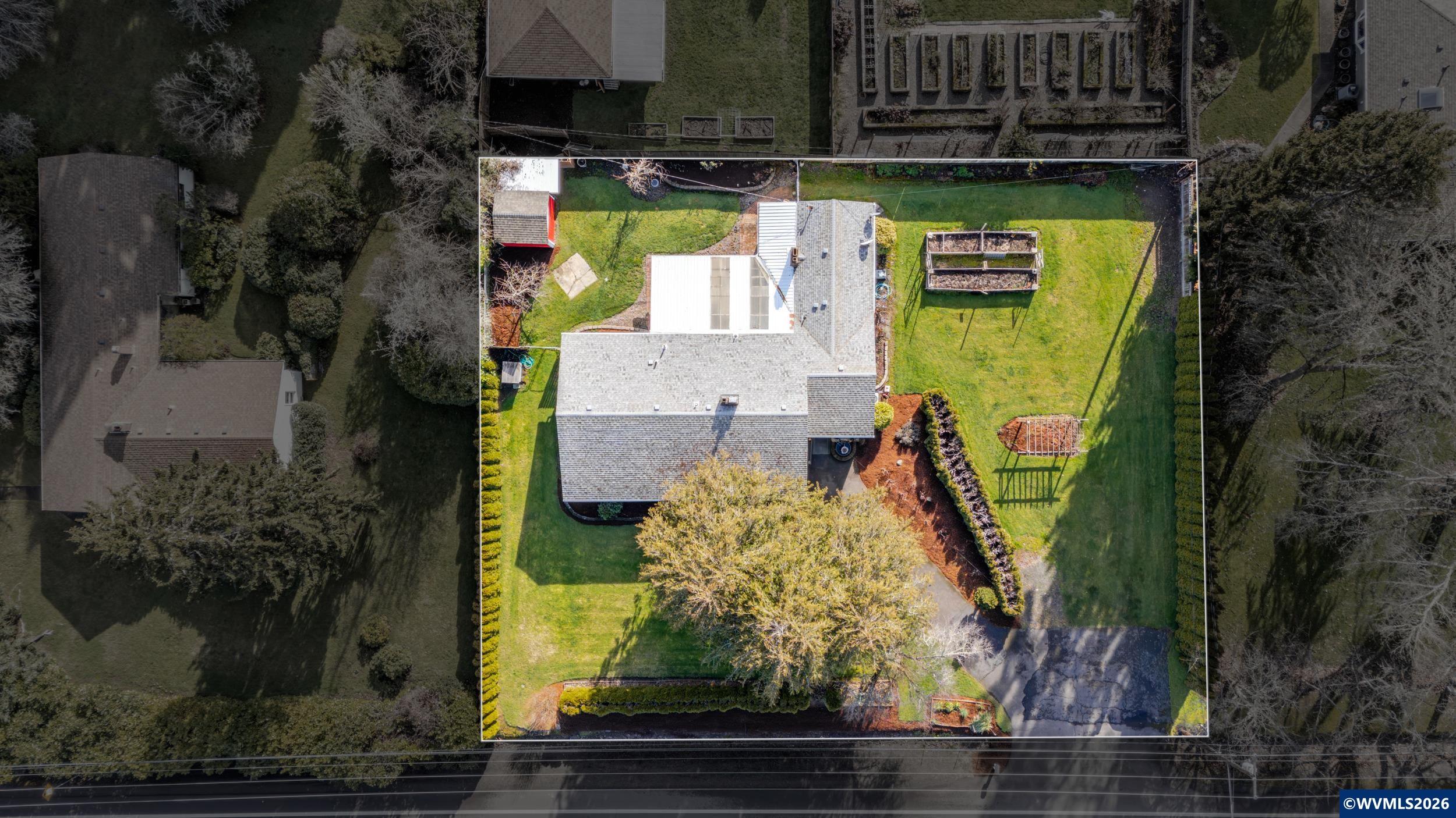 4850 Southwest West Hills Road Corvallis, OR 97333 - Photo 3 of 14 Gallery Image 3