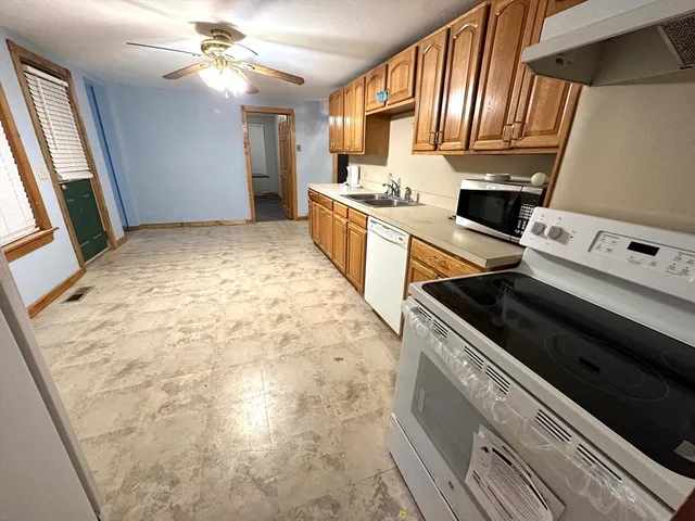 $450,000 | 29 Fiske Street, Southbridge, MA 01550