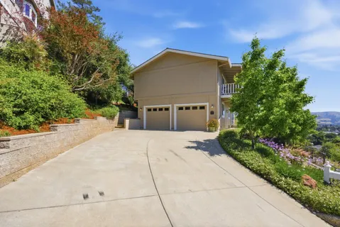 $1,500,000 | 545 Bonnie View Court, Morgan Hill, CA 95037