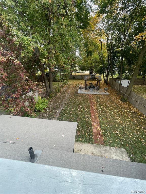20 Stapleton Street, Unit 1 Mount Clemens, MI 48043 - Photo 2 of 8