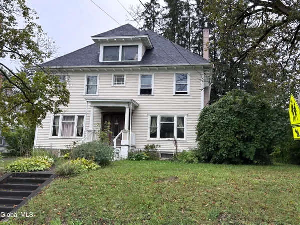 $249,900 | 318 East Main Street, Richmondville, NY 12149