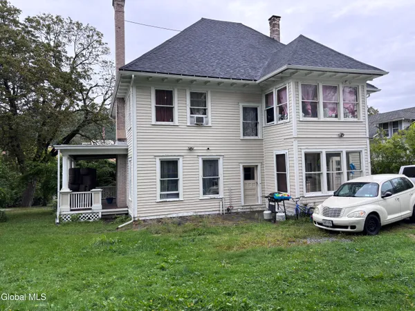 $249,900 | 318 East Main Street, Richmondville, NY 12149