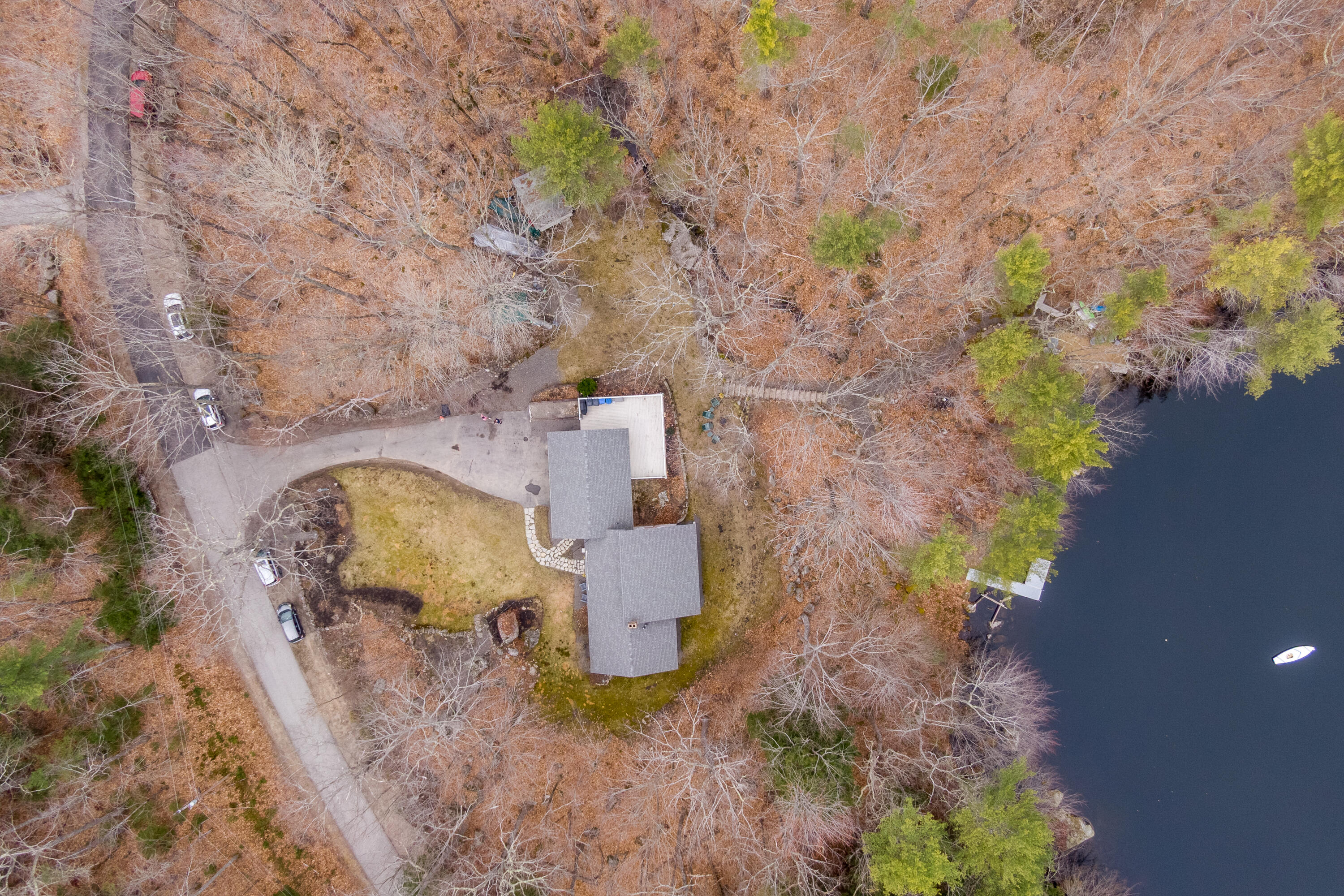 31 Pulpit Rock Road Raymond, ME 04071 - Photo 46 of 58 19