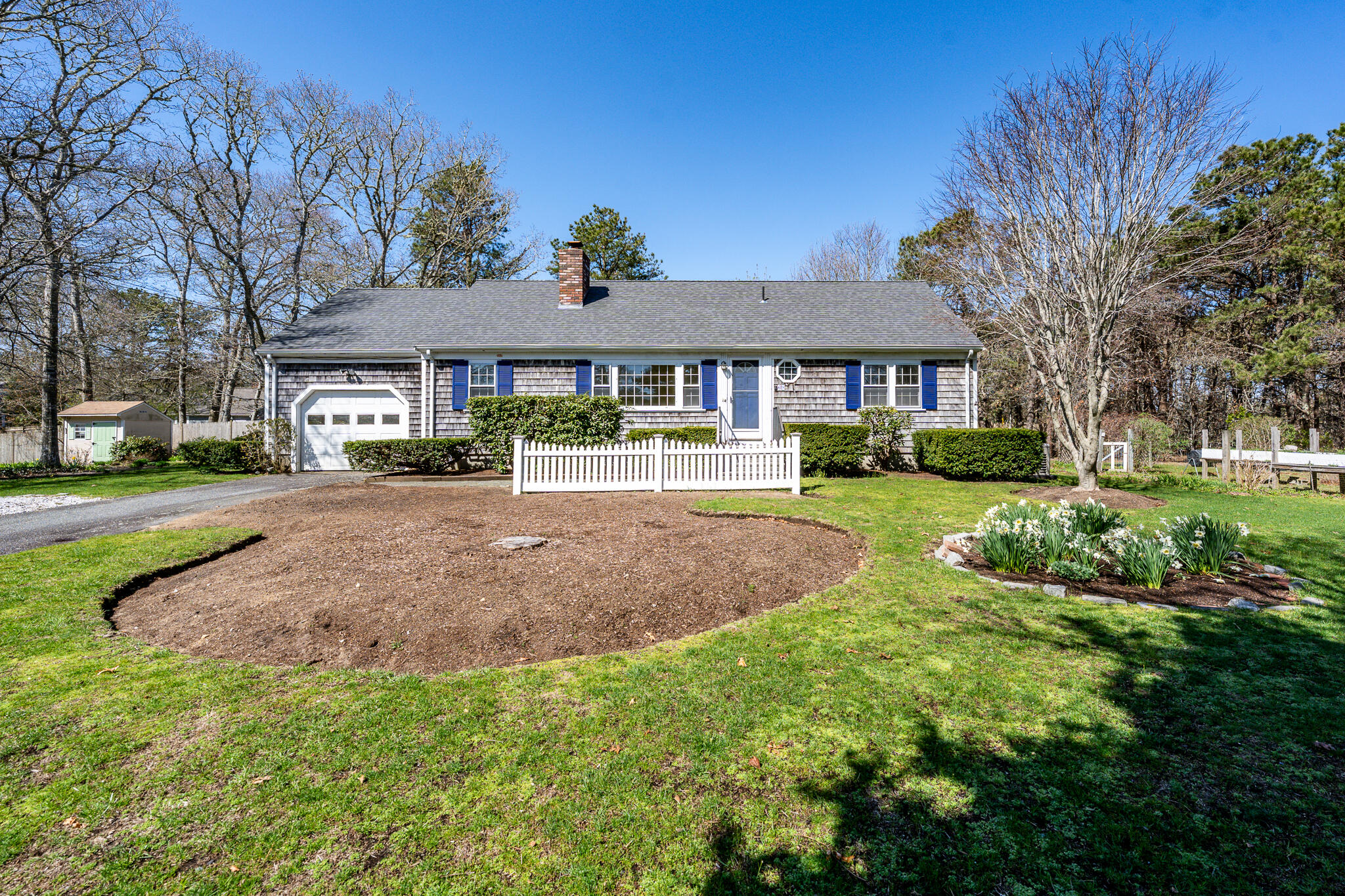 69 Cyprus Road South Dennis, MA 02660 - Photo 25 of 33 front3