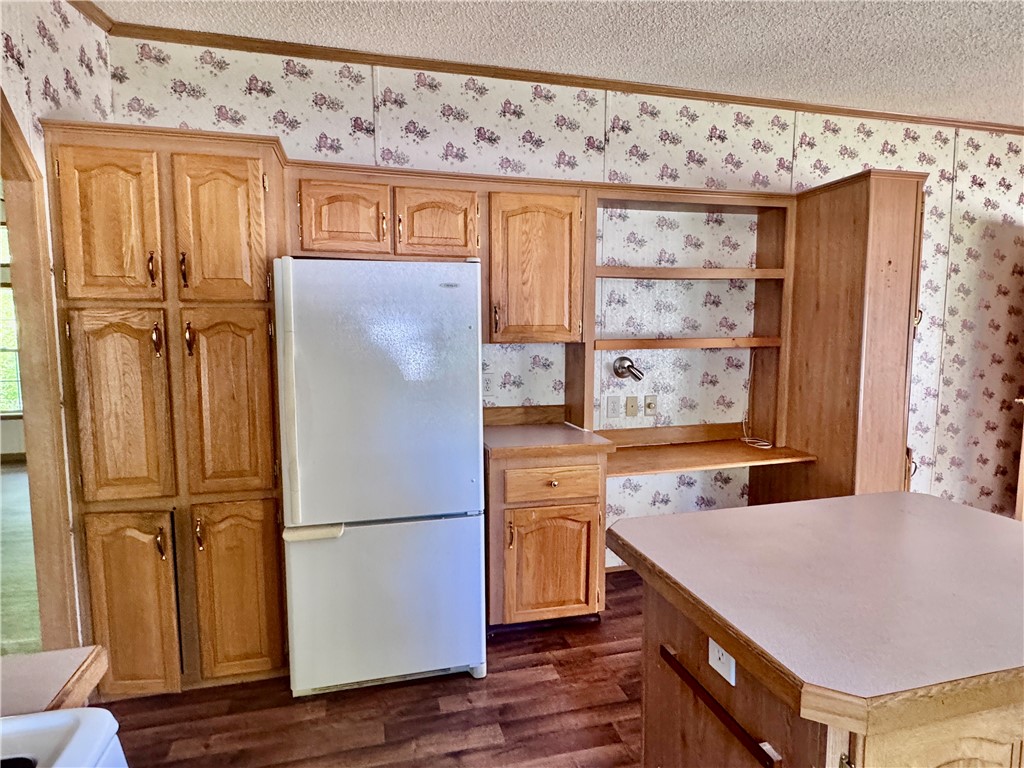 3171 Eagle Harbor Road Gaines, NY 14411 - Photo 13 of 31 kitchen