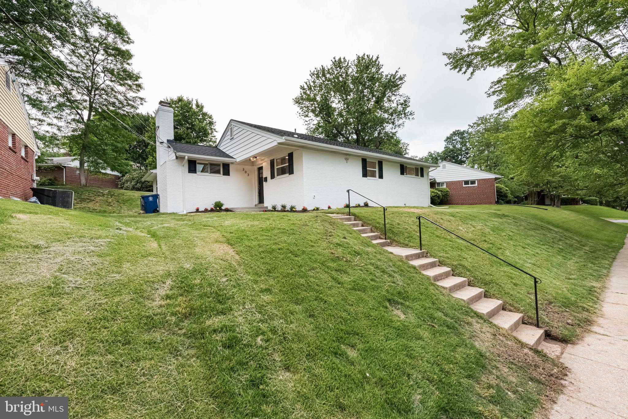 303 Belton Road Silver Spring, MD 20901 - Photo 1 of 43