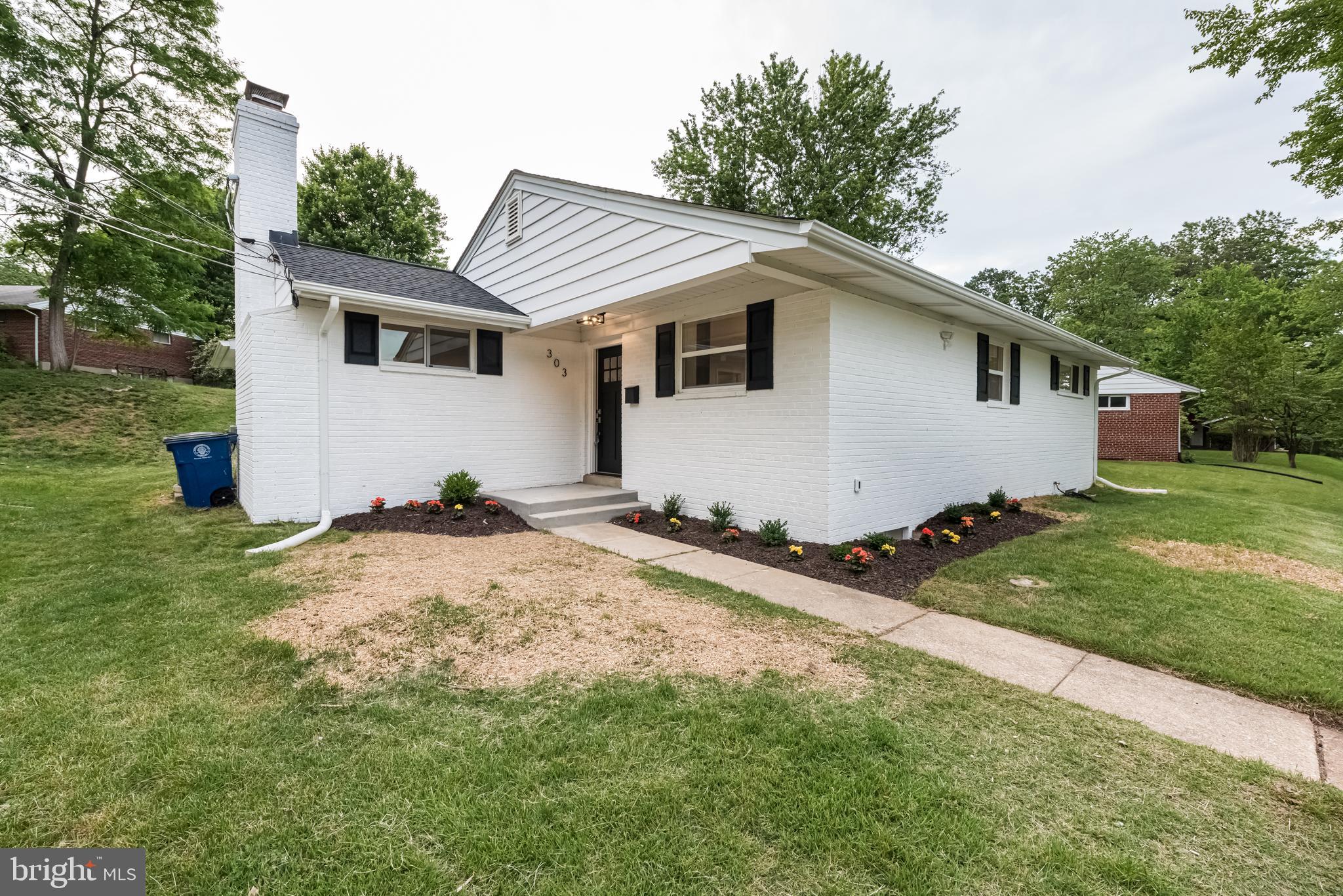 303 Belton Road Silver Spring, MD 20901 - Photo 2 of 43