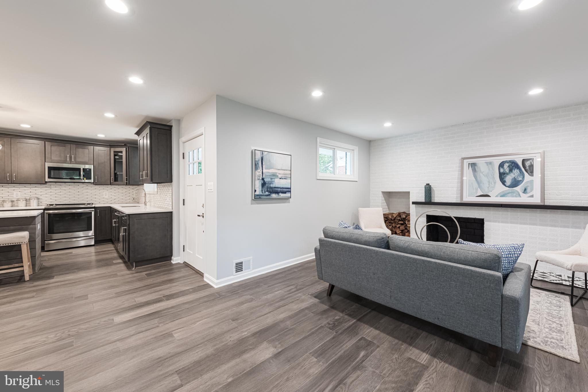 303 Belton Road Silver Spring, MD 20901 - Photo 12 of 43