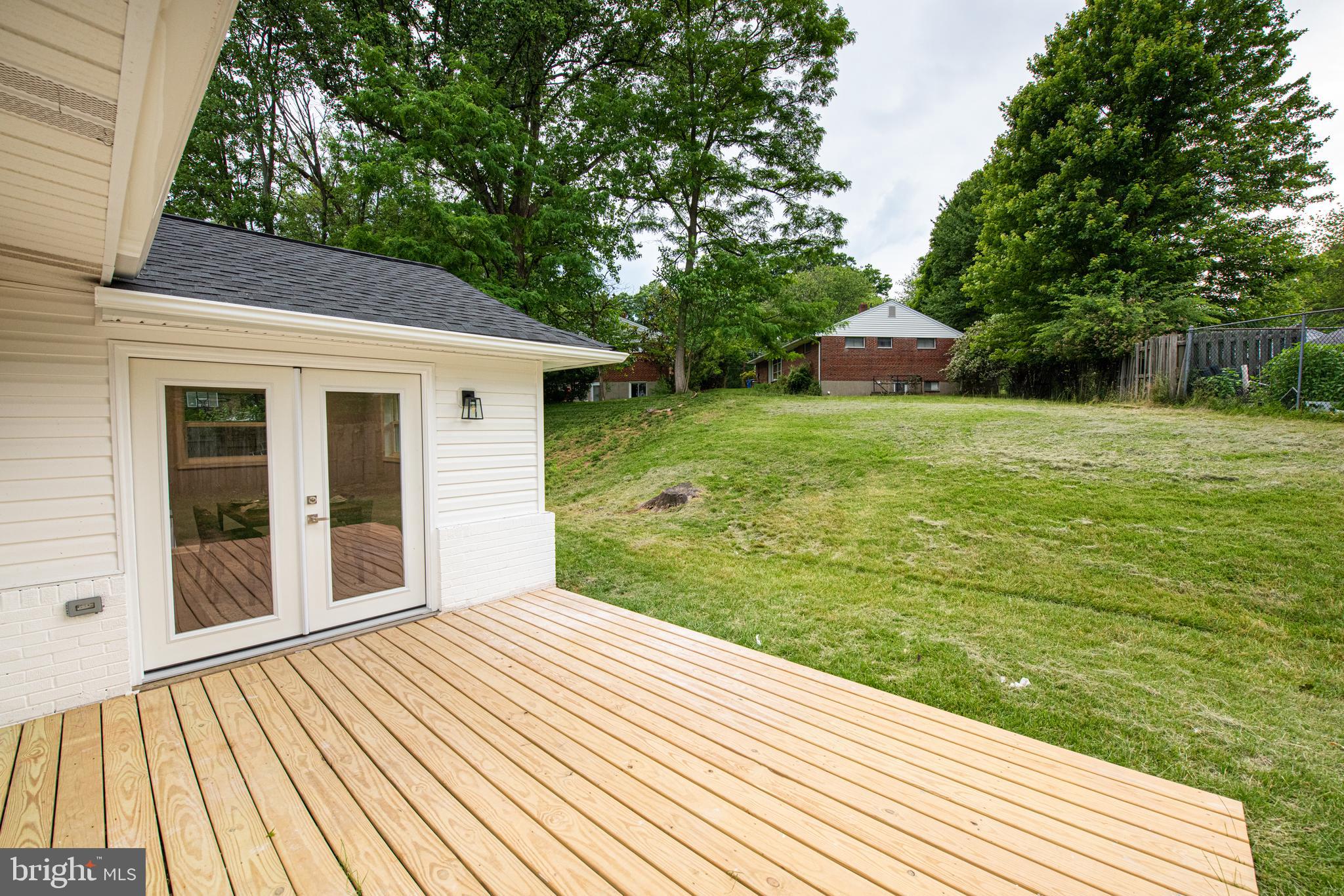 303 Belton Road Silver Spring, MD 20901 - Photo 40 of 43