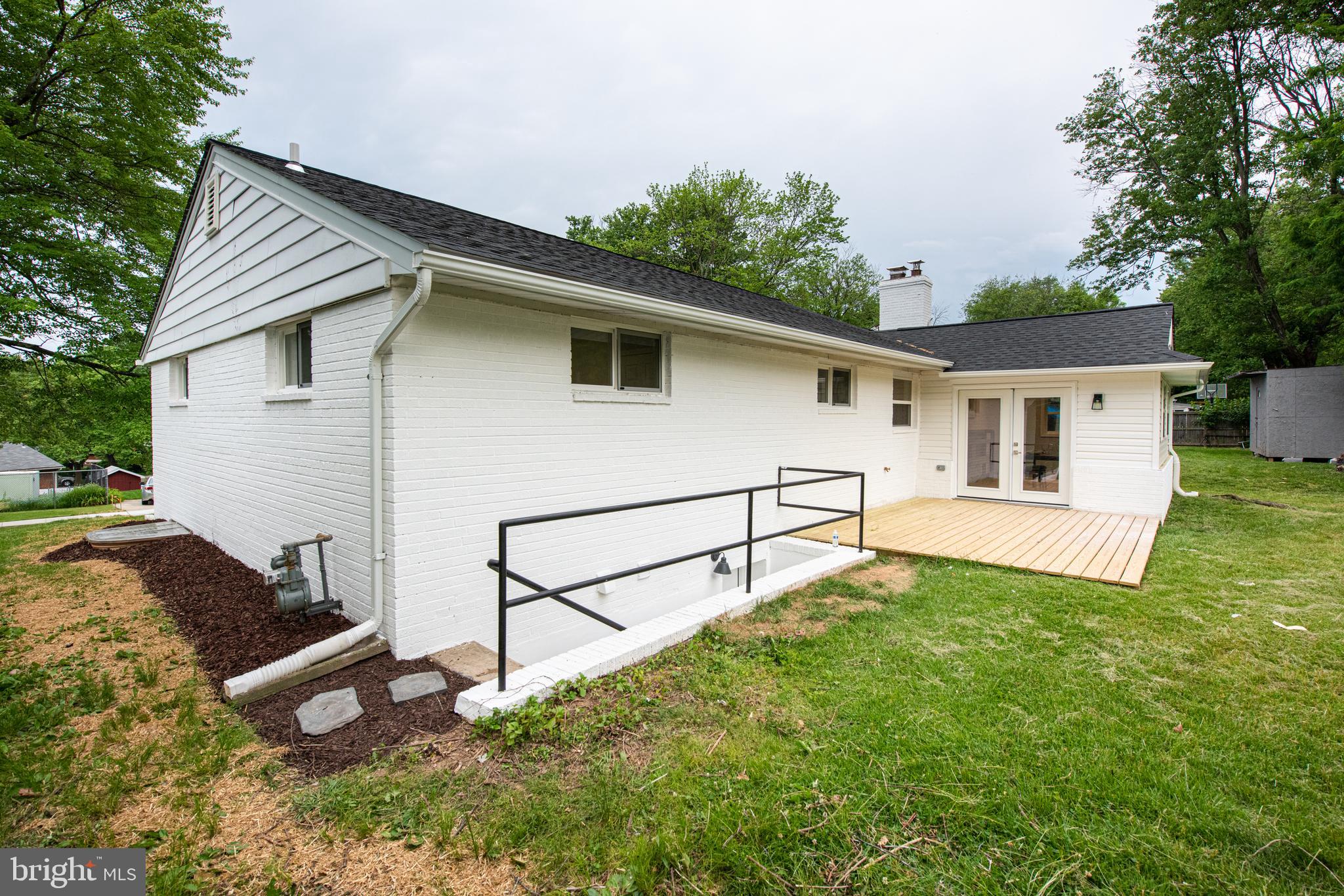 303 Belton Road Silver Spring, MD 20901 - Photo 41 of 43