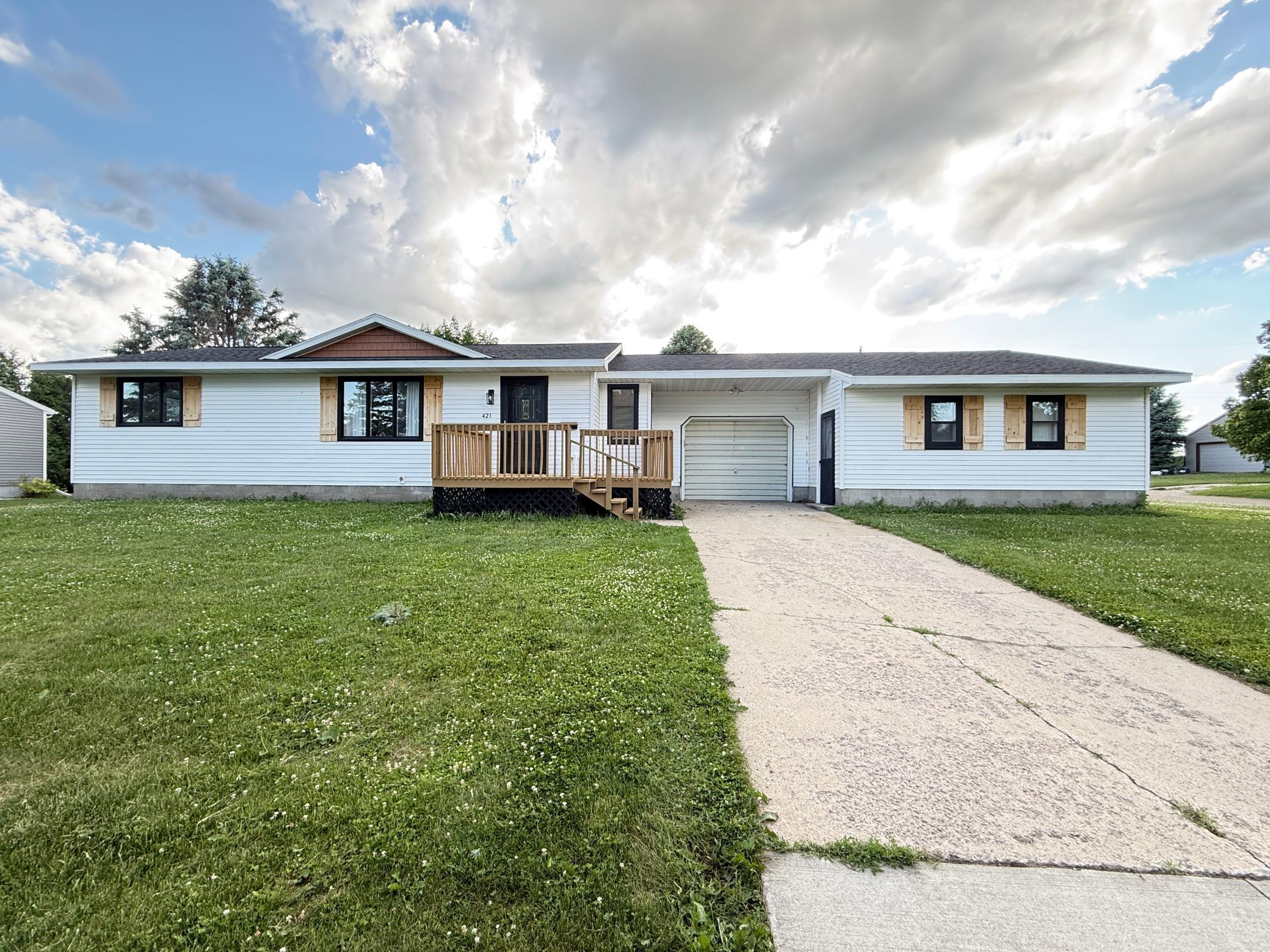 421 9th Avenue Madison, MN 56256 - Photo 9 of 65