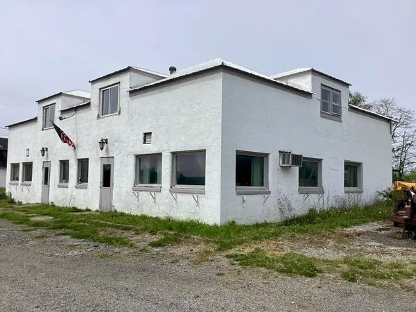 $99,900 | 7208 Mt Morris Nunda Road, Mount Morris, NY 14510