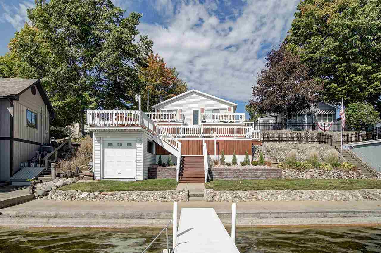 2395 West Sycamore Beach Road Angola, IN 46703 - Photo 1 of 36 Gallery Image 1