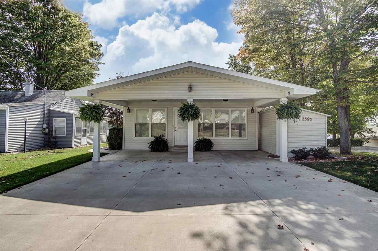 2395 West Sycamore Beach Road Angola, IN 46703 - Photo 2 of 36 Gallery Image 2