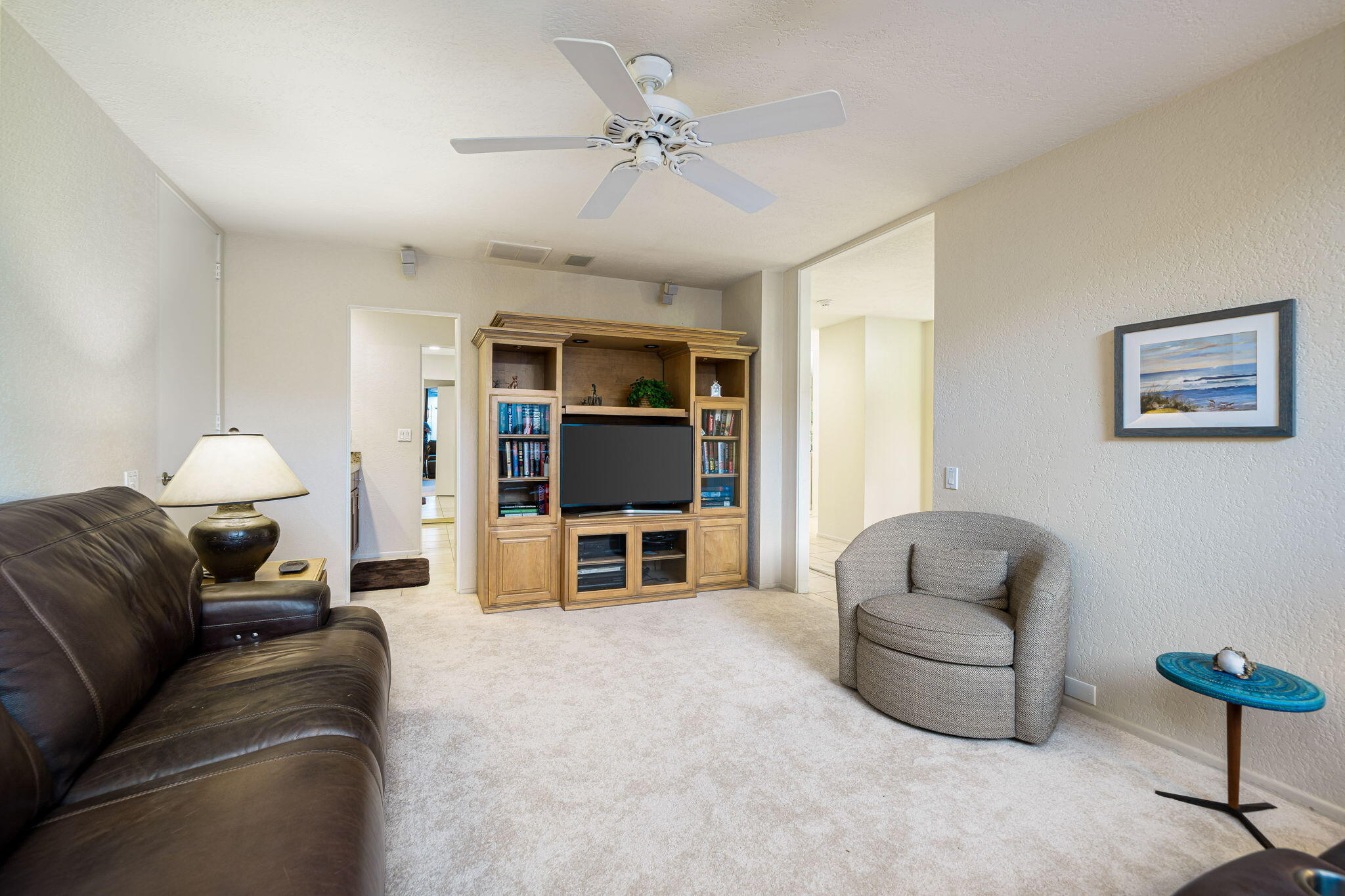 15 Duke Drive Rancho Mirage, CA 92270 - Photo 20 of 45 Reverse Guest Bedroom 1/Den