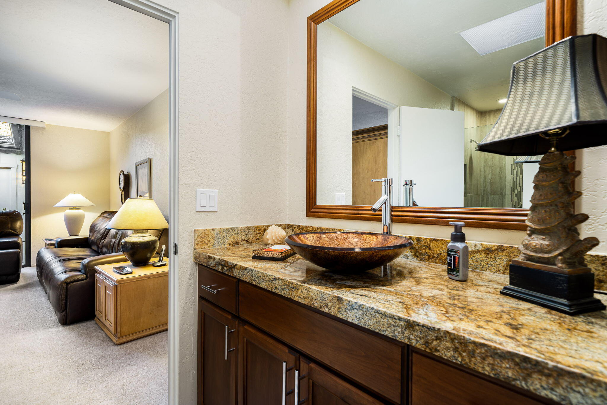 15 Duke Drive Rancho Mirage, CA 92270 - Photo 21 of 45 Guest Bath 1