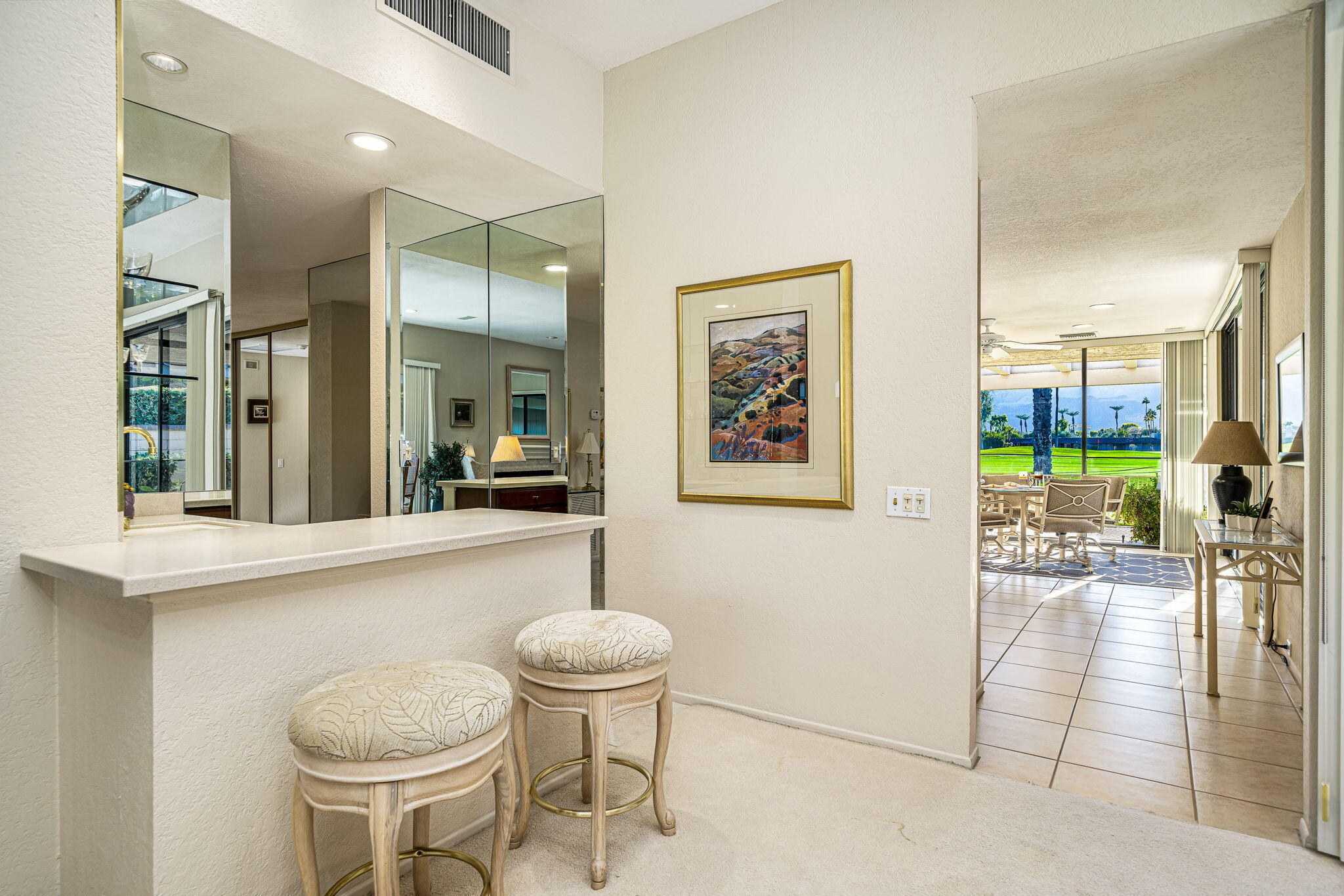 15 Duke Drive Rancho Mirage, CA 92270 - Photo 9 of 45 Bar