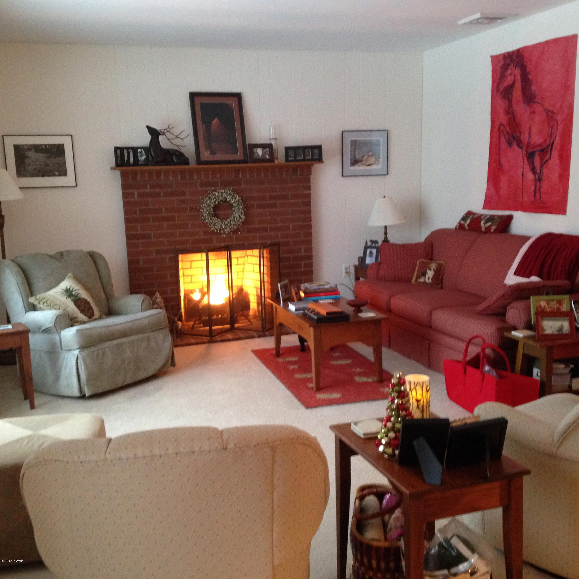 133 Fire Tower Road Milford, PA 18337 - Photo 2 of 26
