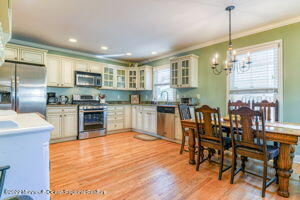 58 Broadway Ocean Grove, NJ 07756 - Photo 11 of 25 58 Kitchen 2