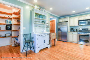 58 Broadway Ocean Grove, NJ 07756 - Photo 13 of 25 58 Pantry