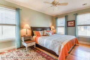 58 Broadway Ocean Grove, NJ 07756 - Photo 14 of 25 58 Master bed